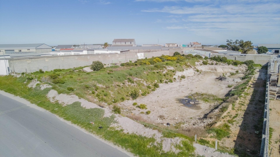 Commercial Property for Sale in Gansbaai Central Western Cape